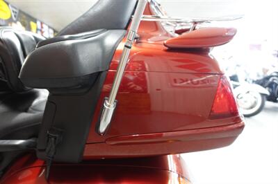 2001 Honda Gold Wing 1800   - Photo 30 - Kingman, KS 67068