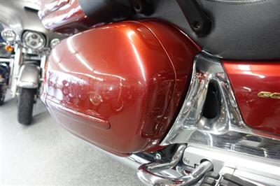 2001 Honda Gold Wing 1800   - Photo 21 - Kingman, KS 67068