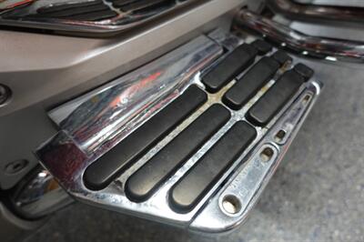 2001 Honda Gold Wing 1800   - Photo 46 - Kingman, KS 67068