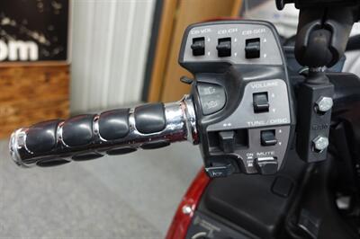 2001 Honda Gold Wing 1800   - Photo 62 - Kingman, KS 67068