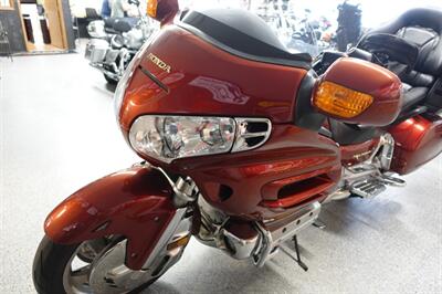 2001 Honda Gold Wing 1800   - Photo 15 - Kingman, KS 67068