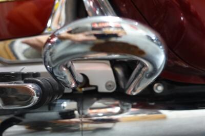 2001 Honda Gold Wing 1800   - Photo 47 - Kingman, KS 67068