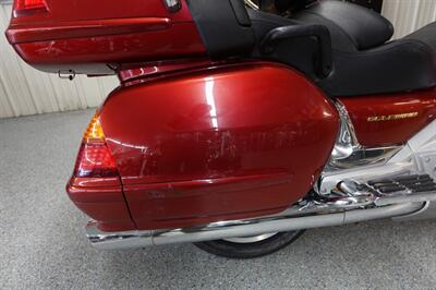 2001 Honda Gold Wing 1800   - Photo 9 - Kingman, KS 67068
