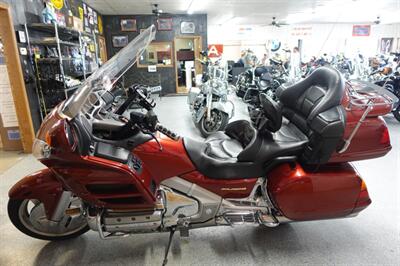 2001 Honda Gold Wing 1800   - Photo 5 - Kingman, KS 67068