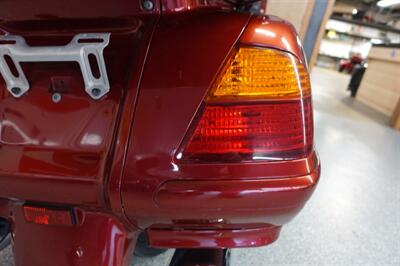 2001 Honda Gold Wing 1800   - Photo 24 - Kingman, KS 67068