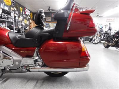 2001 Honda Gold Wing 1800   - Photo 21 - Kingman, KS 67068