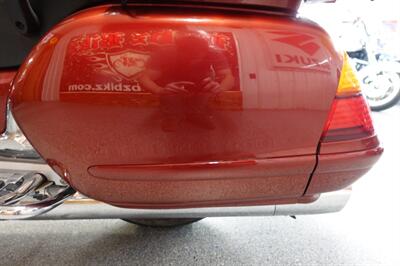 2001 Honda Gold Wing 1800   - Photo 27 - Kingman, KS 67068