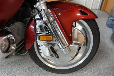 2001 Honda Gold Wing 1800   - Photo 12 - Kingman, KS 67068