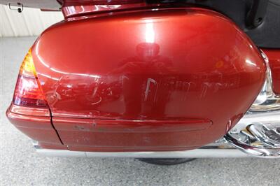 2001 Honda Gold Wing 1800   - Photo 22 - Kingman, KS 67068