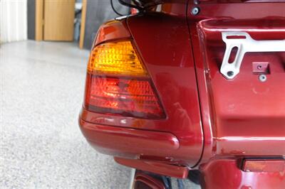 2001 Honda Gold Wing 1800   - Photo 25 - Kingman, KS 67068