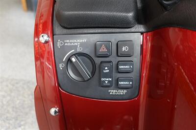 2001 Honda Gold Wing 1800   - Photo 59 - Kingman, KS 67068