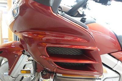 2001 Honda Gold Wing 1800   - Photo 40 - Kingman, KS 67068