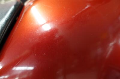 2001 Honda Gold Wing 1800   - Photo 56 - Kingman, KS 67068