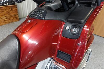 2001 Honda Gold Wing 1800   - Photo 35 - Kingman, KS 67068