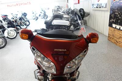 2001 Honda Gold Wing 1800   - Photo 3 - Kingman, KS 67068