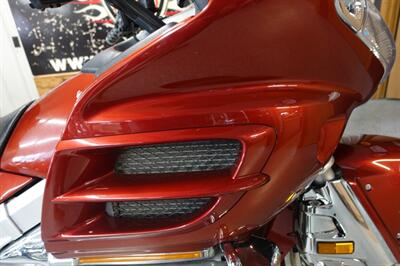 2001 Honda Gold Wing 1800   - Photo 36 - Kingman, KS 67068