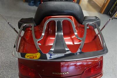 2001 Honda Gold Wing 1800   - Photo 31 - Kingman, KS 67068