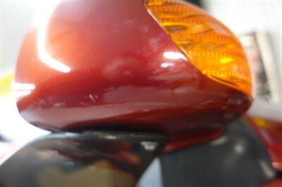 2001 Honda Gold Wing 1800   - Photo 58 - Kingman, KS 67068