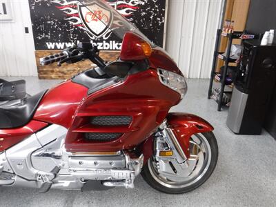 2001 Honda Gold Wing 1800   - Photo 10 - Kingman, KS 67068