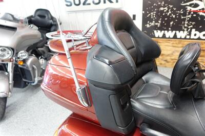 2001 Honda Gold Wing 1800   - Photo 34 - Kingman, KS 67068
