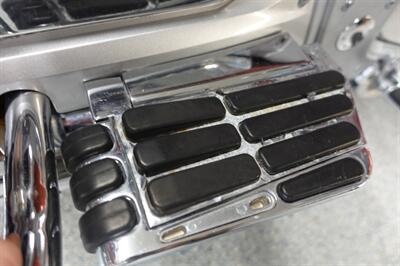 2001 Honda Gold Wing 1800   - Photo 55 - Kingman, KS 67068