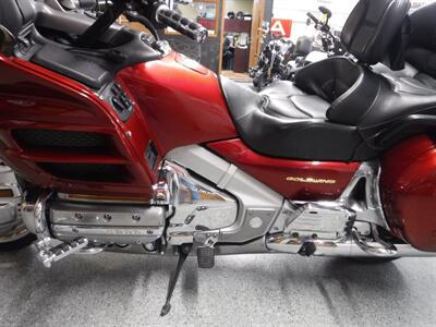 2001 Honda Gold Wing 1800   - Photo 20 - Kingman, KS 67068