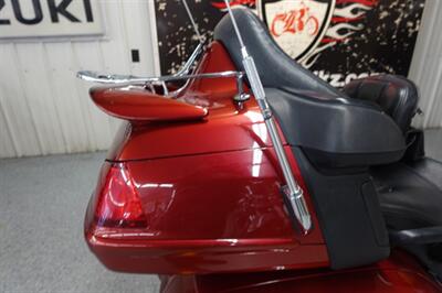 2001 Honda Gold Wing 1800   - Photo 33 - Kingman, KS 67068