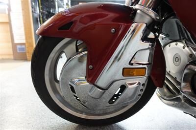 2001 Honda Gold Wing 1800   - Photo 14 - Kingman, KS 67068