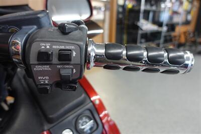 2001 Honda Gold Wing 1800   - Photo 63 - Kingman, KS 67068