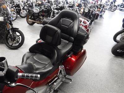 2001 Honda Gold Wing 1800   - Photo 25 - Kingman, KS 67068