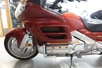 2001 Honda Gold Wing 1800   - Photo 16 - Kingman, KS 67068