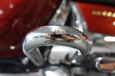 2001 Honda Gold Wing 1800   - Photo 54 - Kingman, KS 67068