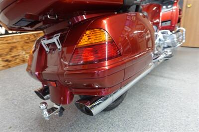 2001 Honda Gold Wing 1800   - Photo 20 - Kingman, KS 67068