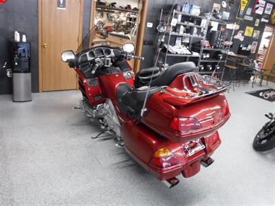 2001 Honda Gold Wing 1800   - Photo 6 - Kingman, KS 67068