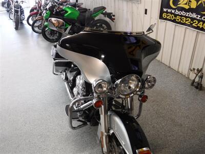 2012 Harley-Davidson Ultra Limited   - Photo 5 - Kingman, KS 67068