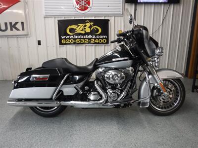 2012 Harley-Davidson Ultra Limited   - Photo 1 - Kingman, KS 67068