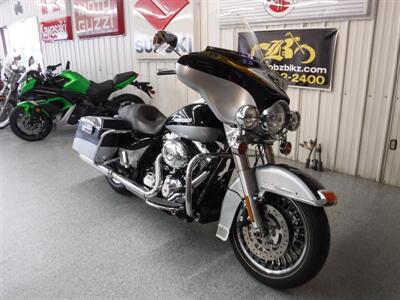 2012 Harley-Davidson Ultra Limited   - Photo 2 - Kingman, KS 67068