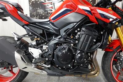 2022 Kawasaki Z 900 50th Anniversary - Photo 14 - Kingman, KS 67068