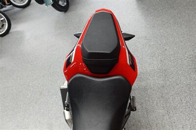 2022 Kawasaki Z 900 50th Anniversary - Photo 22 - Kingman, KS 67068