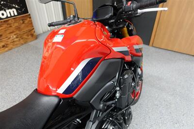 2022 Kawasaki Z 900 50th Anniversary - Photo 12 - Kingman, KS 67068