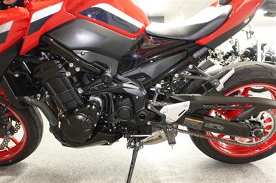 2022 Kawasaki Z 900 50th Anniversary - Photo 19 - Kingman, KS 67068