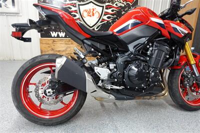 2022 Kawasaki Z 900 50th Anniversary - Photo 15 - Kingman, KS 67068