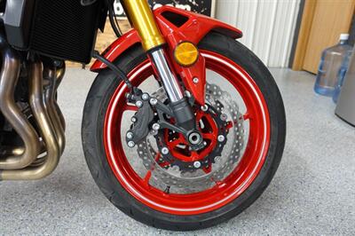 2022 Kawasaki Z 900 50th Anniversary - Photo 9 - Kingman, KS 67068