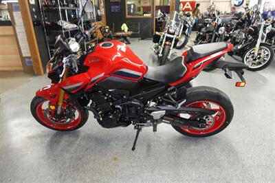 2022 Kawasaki Z 900 50th Anniversary - Photo 4 - Kingman, KS 67068
