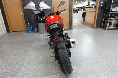 2022 Kawasaki Z 900 50th Anniversary - Photo 6 - Kingman, KS 67068