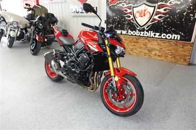 2022 Kawasaki Z 900 50th Anniversary - Photo 2 - Kingman, KS 67068
