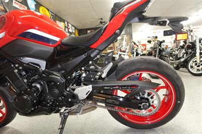 2022 Kawasaki Z 900 50th Anniversary - Photo 20 - Kingman, KS 67068