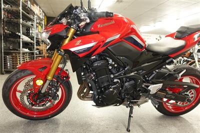2022 Kawasaki Z 900 50th Anniversary - Photo 17 - Kingman, KS 67068