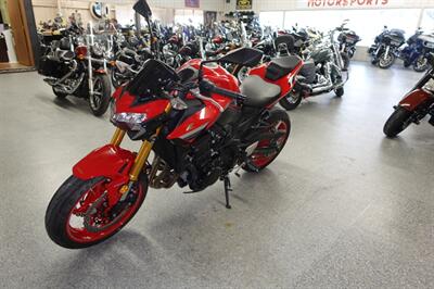 2022 Kawasaki Z 900 50th Anniversary - Photo 3 - Kingman, KS 67068