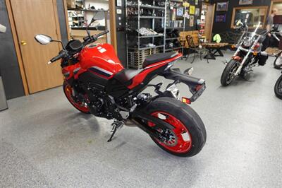 2022 Kawasaki Z 900 50th Anniversary - Photo 5 - Kingman, KS 67068